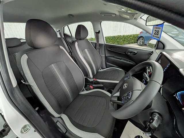 Hyundai i10 1.0 Advance Euro 6 (s/s) 5dr