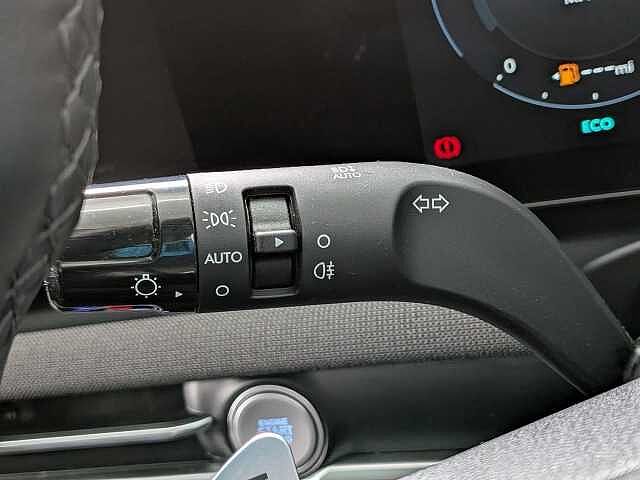 Hyundai TUCSON 1.6 T-GDi 13.8kWh Ultimate Auto Euro 6 (s/s) 5dr