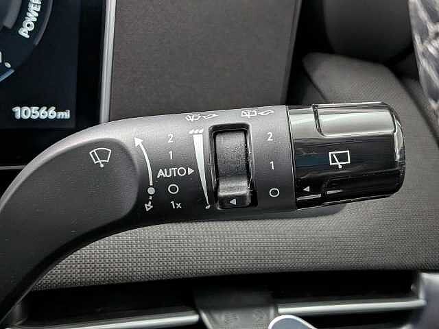 Hyundai TUCSON 1.6 T-GDi 13.8kWh Ultimate Auto Euro 6 (s/s) 5dr