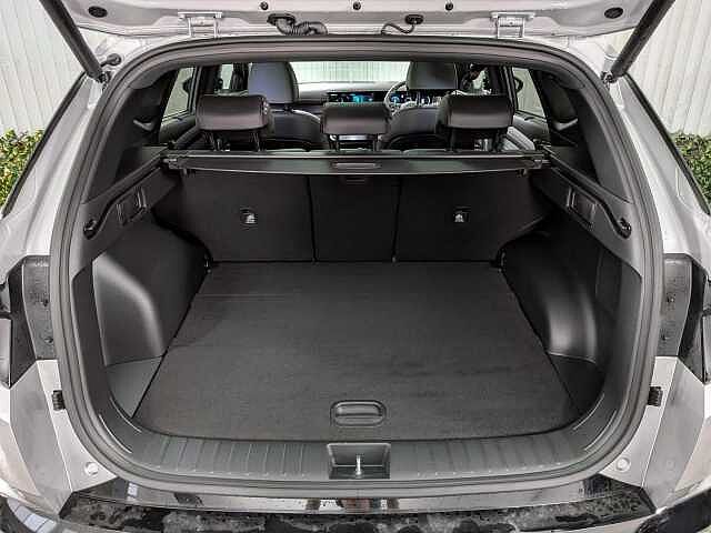 Hyundai TUCSON 1.6 T-GDi N Line S Auto Euro 6 (s/s) 5dr Shimmering Silver