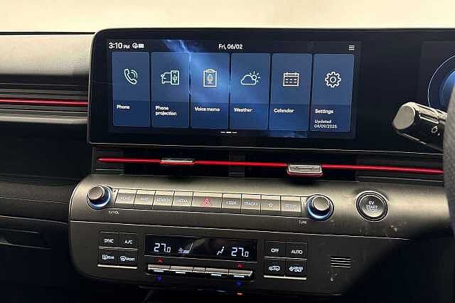 Hyundai KONA 65.4kWh N Line Auto 5dr
