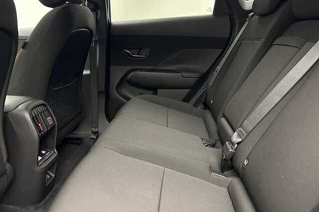 Hyundai KONA 65.4kWh N Line Auto 5dr