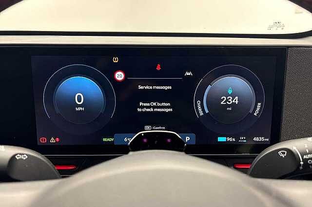 Hyundai KONA 65.4kWh N Line Auto 5dr