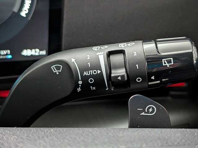 Hyundai KONA 65.4kWh N Line Auto 5dr