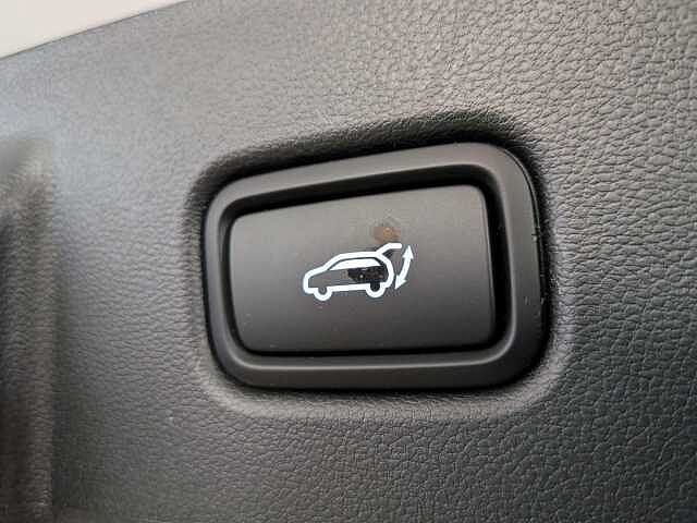 Hyundai TUCSON 1.6 T-GDi 13.8kWh N Line Auto Euro 6 (s/s) 5dr