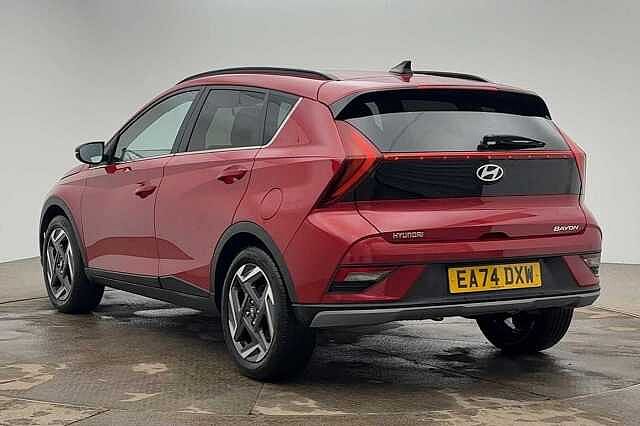 Hyundai KONA 65.4kWh N Line Auto 5dr