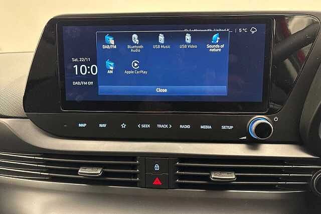 Hyundai KONA 65.4kWh N Line Auto 5dr