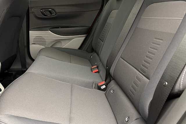 Hyundai KONA 65.4kWh N Line Auto 5dr