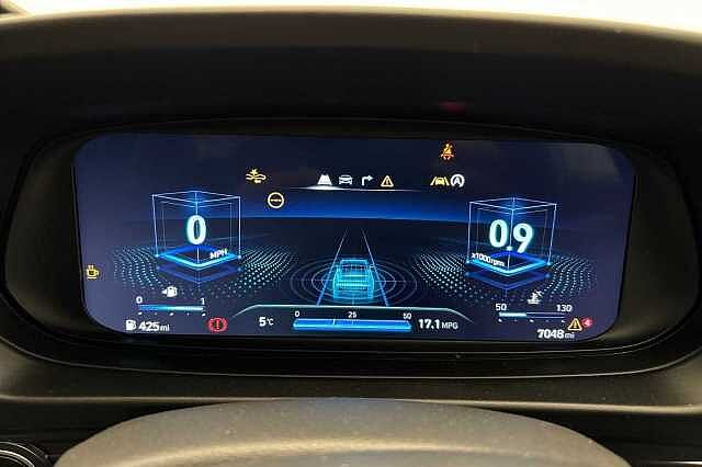 Hyundai KONA 65.4kWh N Line Auto 5dr