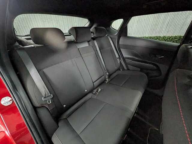 Hyundai KONA 65.4kWh N Line Auto 5dr