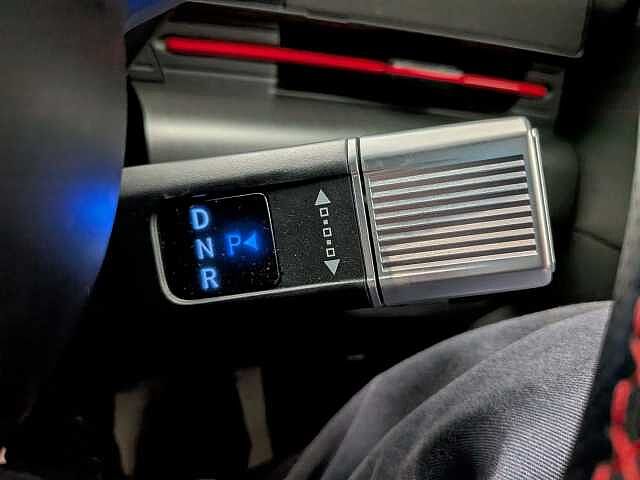 Hyundai KONA 65.4kWh N Line Auto 5dr