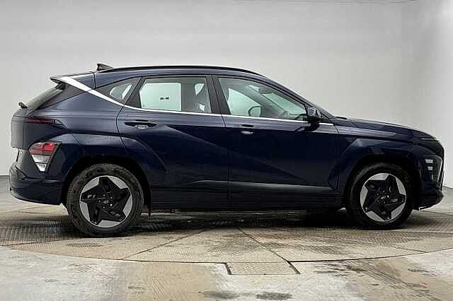 Hyundai KONA 65.4kWh N Line Auto 5dr