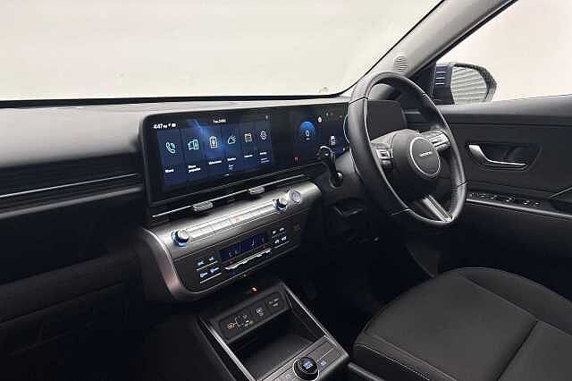 Hyundai KONA 65.4kWh N Line Auto 5dr
