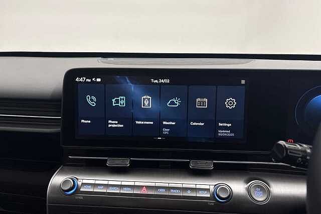 Hyundai KONA 65.4kWh N Line Auto 5dr