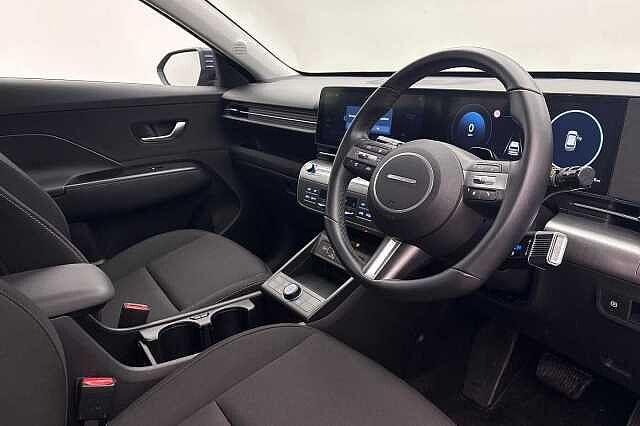 Hyundai KONA 65.4kWh N Line Auto 5dr