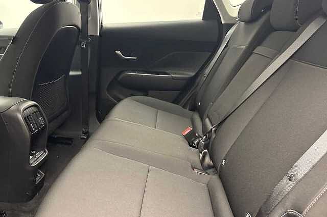Hyundai KONA 65.4kWh N Line Auto 5dr
