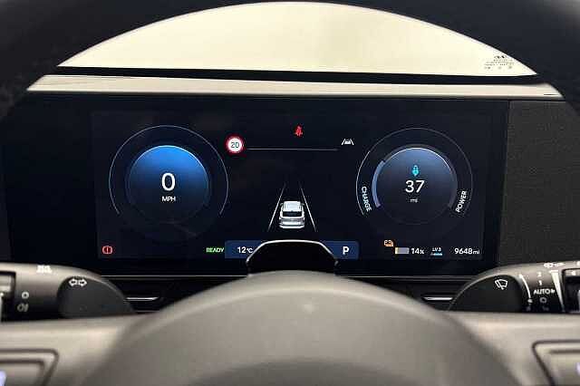 Hyundai KONA 65.4kWh N Line Auto 5dr