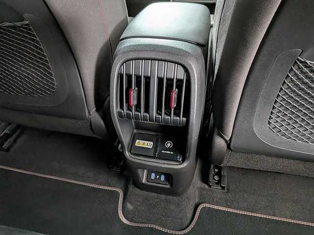 Hyundai KONA 65.4kWh N Line Auto 5dr