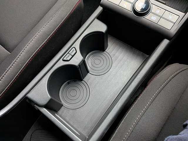 Hyundai KONA 65.4kWh N Line Auto 5dr