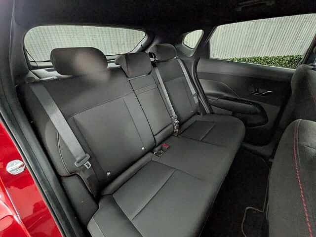 Hyundai KONA 65.4kWh N Line Auto 5dr