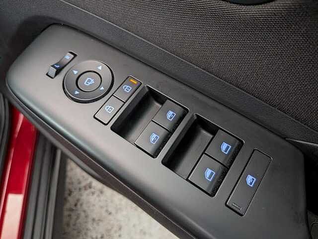 Hyundai KONA 65.4kWh N Line Auto 5dr