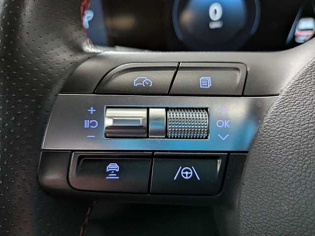 Hyundai KONA 65.4kWh N Line Auto 5dr