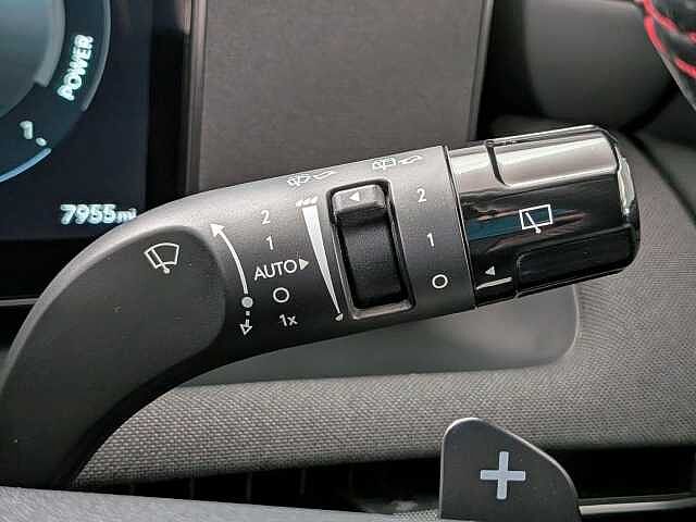 Hyundai TUCSON 1.6 T-GDi 13.8kWh N Line Auto Euro 6 (s/s) 5dr