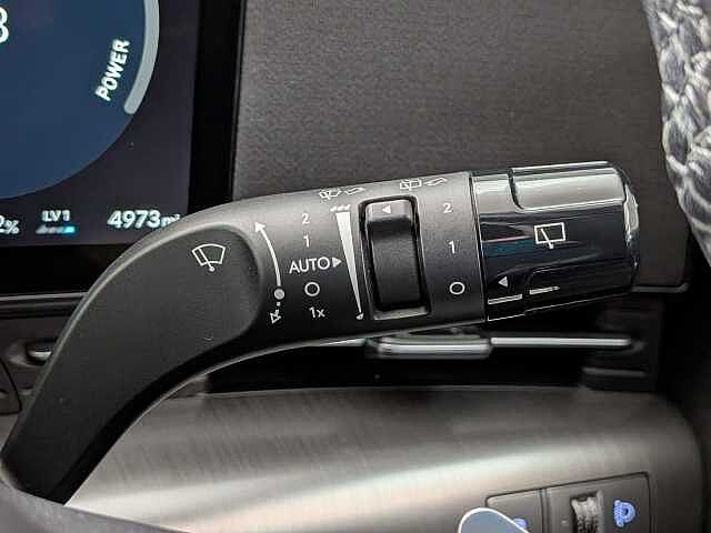 Hyundai KONA 65.4kWh Advance Auto 5dr