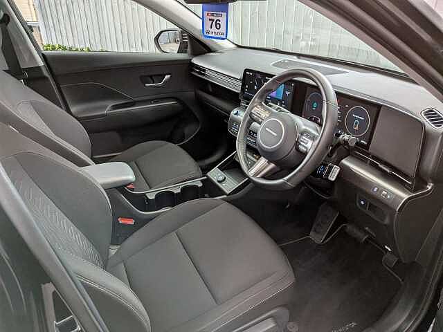 Hyundai KONA 65.4kWh Advance Auto 5dr