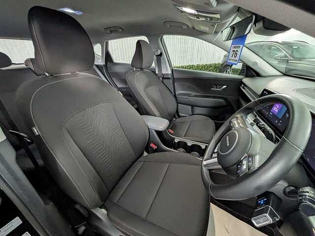 Hyundai KONA 65.4kWh Advance Auto 5dr