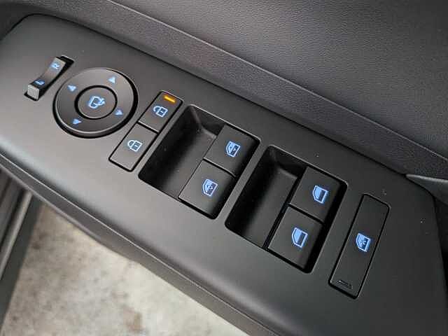 Hyundai KONA 1.6 h-GDi N Line S DCT Euro 6 (s/s) 5dr