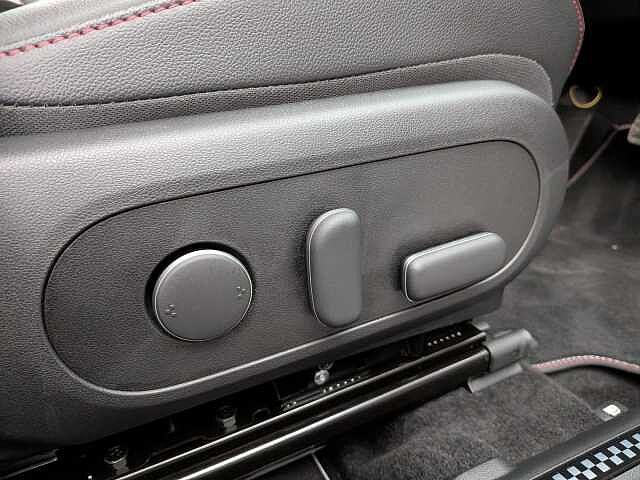 Hyundai KONA 1.6 h-GDi N Line S DCT Euro 6 (s/s) 5dr