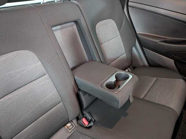 Hyundai TUCSON 1.6 T-GDi SE Nav DCT Euro 6 (s/s) 5dr