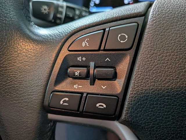 Hyundai TUCSON 1.6 T-GDi SE Nav DCT Euro 6 (s/s) 5dr