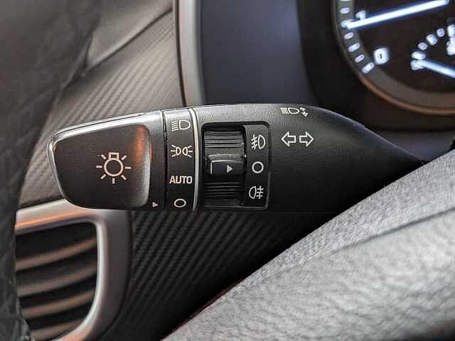 Hyundai TUCSON 1.6 T-GDi SE Nav DCT Euro 6 (s/s) 5dr