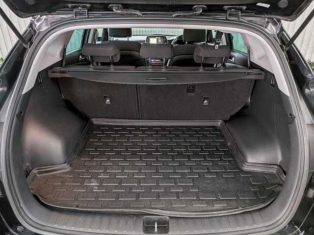 Hyundai TUCSON 1.6 T-GDi SE Nav DCT Euro 6 (s/s) 5dr