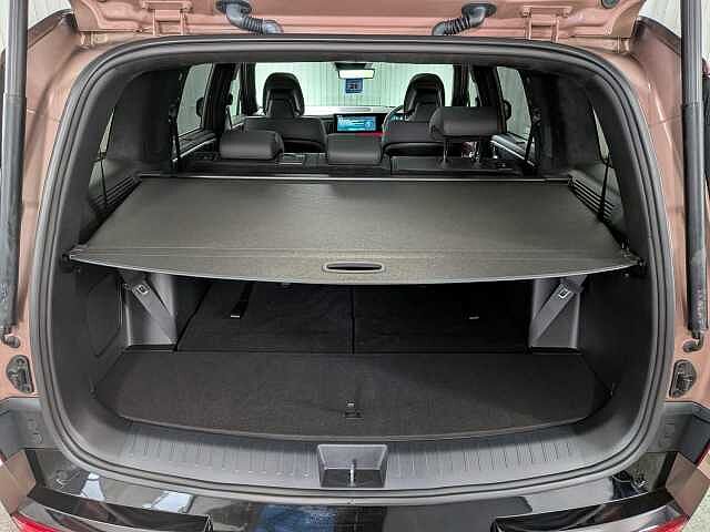 Hyundai Santa Fe 1.6 h T-GDi Calligraphy Auto 4WD Euro 6 (s/s) 5dr (7Seat)