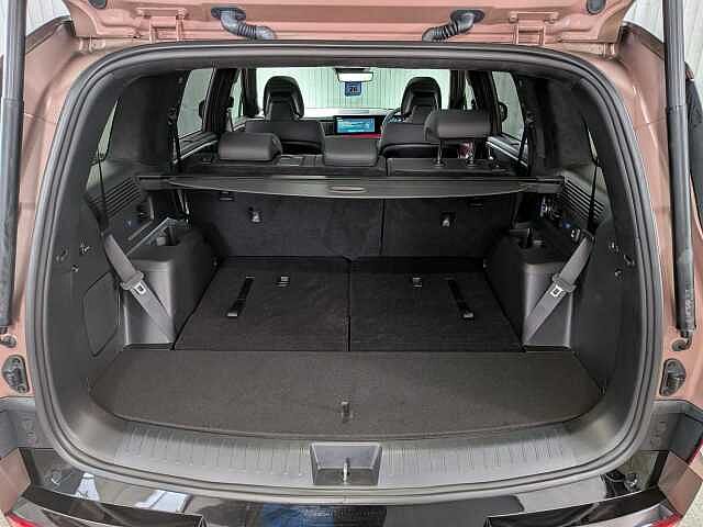 Hyundai Santa Fe 1.6 h T-GDi Calligraphy Auto 4WD Euro 6 (s/s) 5dr (7Seat)