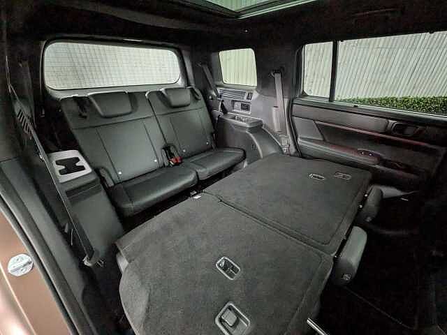 Hyundai Santa Fe 1.6 h T-GDi Calligraphy Auto 4WD Euro 6 (s/s) 5dr (7Seat)