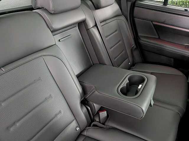 Hyundai Santa Fe 1.6 h T-GDi Calligraphy Auto 4WD Euro 6 (s/s) 5dr (7Seat)