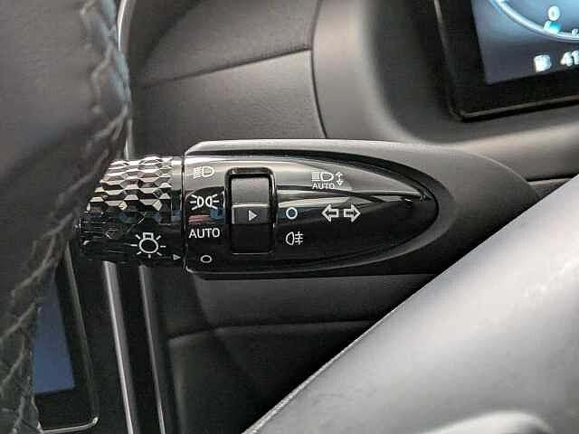 Hyundai TUCSON 1.6 T-GDi MHEV SE Connect DCT Euro 6 (s/s) 5dr