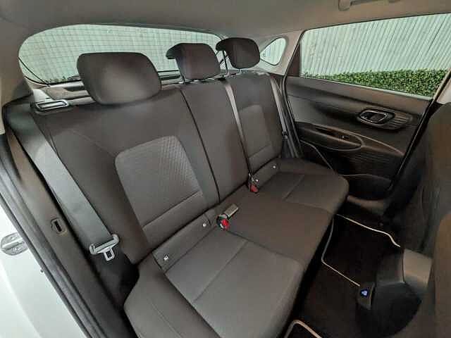 Hyundai i20 1.0 T-GDi MHEV Premium Euro 6 (s/s) 5dr