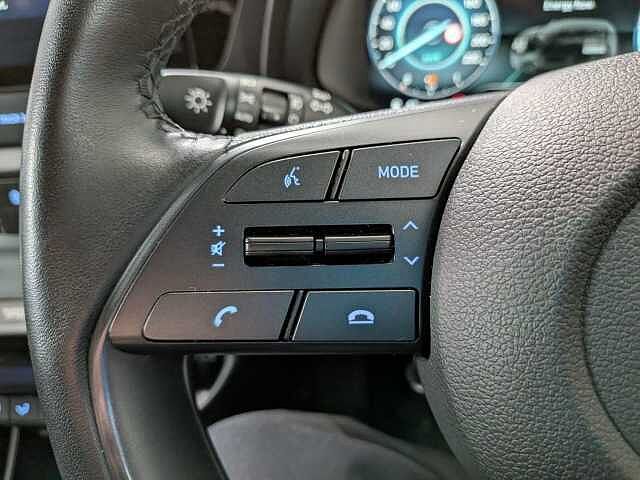 Hyundai i20 1.0 T-GDi MHEV Premium Euro 6 (s/s) 5dr