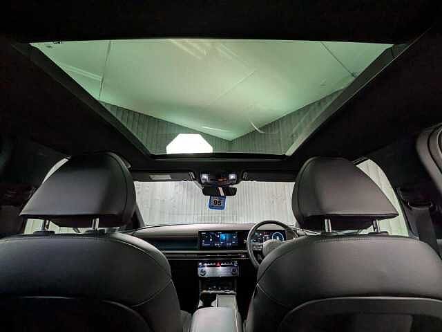 Hyundai TUCSON 1.6 T-GDi N Line S Auto Euro 6 (s/s) 5dr