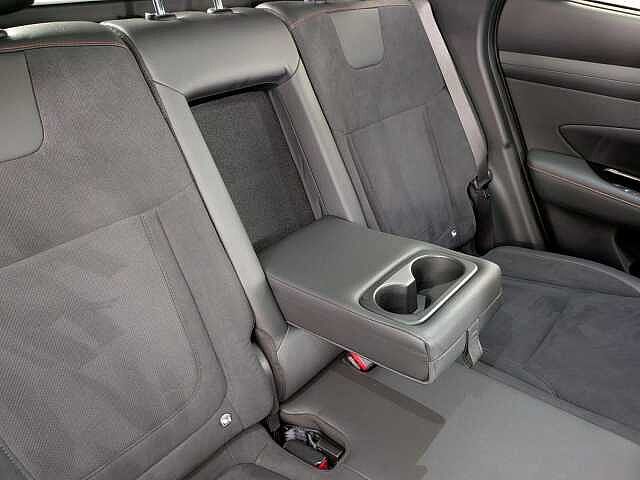 Hyundai TUCSON 1.6 T-GDi N Line S Auto Euro 6 (s/s) 5dr