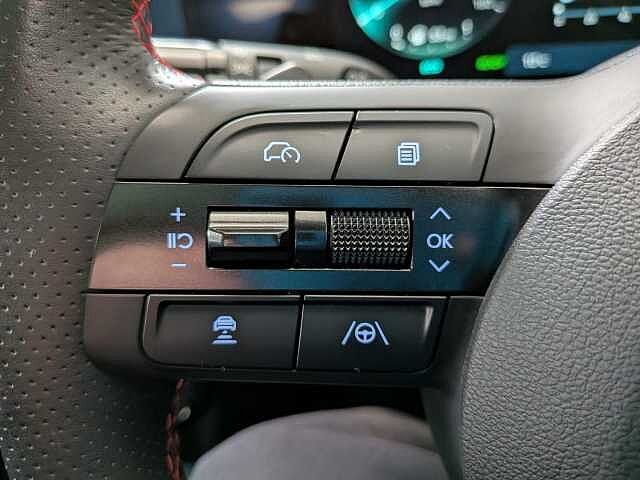 Hyundai TUCSON 1.6 T-GDi N Line S Auto Euro 6 (s/s) 5dr