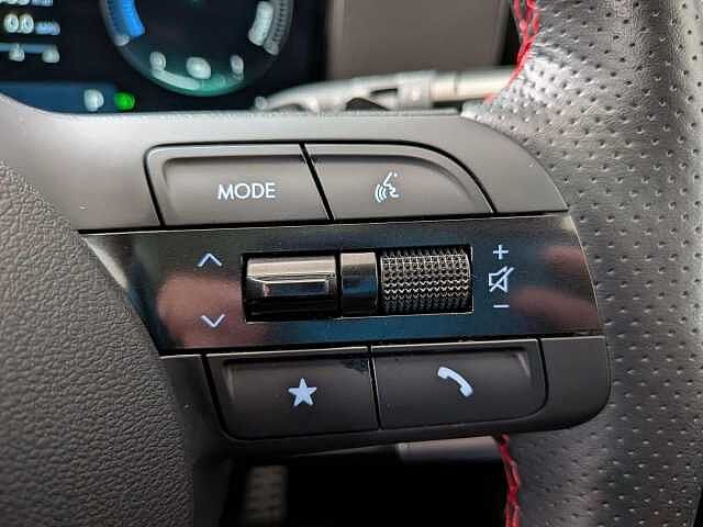 Hyundai TUCSON 1.6 T-GDi N Line S Auto Euro 6 (s/s) 5dr