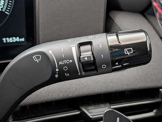 Hyundai TUCSON 1.6 T-GDi N Line S Auto Euro 6 (s/s) 5dr