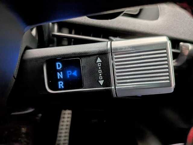 Hyundai TUCSON 1.6 T-GDi N Line S Auto Euro 6 (s/s) 5dr