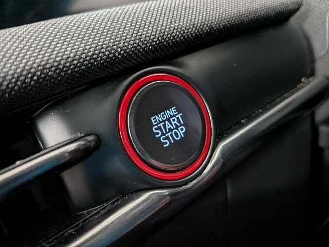 Hyundai TUCSON 1.6 T-GDi N Line S Auto Euro 6 (s/s) 5dr